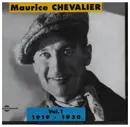 Double CD - Maurice Chevalier - 1919-1930 Vol. 1