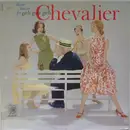 LP - Maurice Chevalier - Thank Heaven For Girls Girls Girls - Mono
