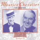 CD - Maurice Chevalier - The Charmer