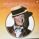 LP - Maurice Chevalier - The Golden Age Of Maurice Chevalier - Still sealed