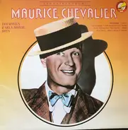 Maurice Chevalier - The Golden Age Of Maurice Chevalier