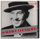 CD - Maurice Chevalier - The Top of the World
