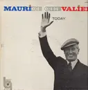 LP - Maurice Chevalier - Today