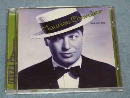 Maurice Chevalier - Valentine