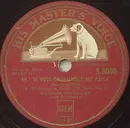 Schellack - Maurice Chevalier - Ah! Si Vous Connaissiez Ma Poule / Ma Pomme