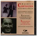 CD - Maurice Chevalier - Antologie