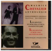 Maurice Chevalier - Antologie