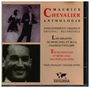 Maurice Chevalier - Antologie