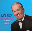 Double LP - Maurice Chevalier - Au Revoir - Gatefold