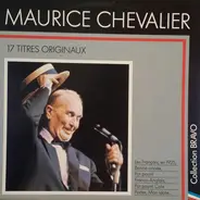 Maurice Chevalier - Bravo À Maurice Chevalier