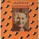 LP - Maurice Chevalier - Bravo Maurice!