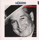 LP - Maurice Chevalier - Edition La Chanson Vol. 9