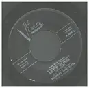 7inch Vinyl Single - Maurice Chevalier & Hayley Mills - Let's Climb / Enjoy It