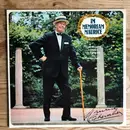 LP - Maurice Chevalier - In Memoriam Maurice - Gatefold / + Insert