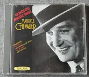Maurice Chevalier - Le Roi Du Music-Hall