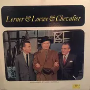 Maurice Chevalier - Lerner & Lowe & Chevalier