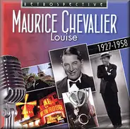 Maurice Chevalier - Louise His 27 Finest 1927-1958
