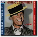 CD - Maurice Chevalier - Louise