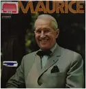 Double LP - Maurice Chevalier - Maurice - Gatefold
