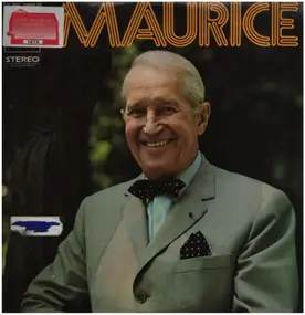 Maurice Chevalier - Maurice