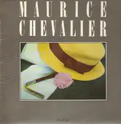 LP - Maurice Chevalier - Maurice Chevalier