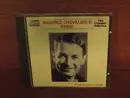 CD - Maurice Chevalier - Maurice Chevalier's Paris