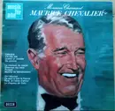 LP - Maurice Chevalier - Monsieur Charmant