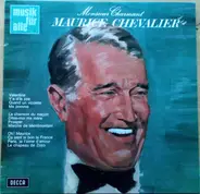 Maurice Chevalier - Monsieur Charmant