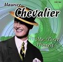 CD - Maurice Chevalier - Mr. Paree, Himself
