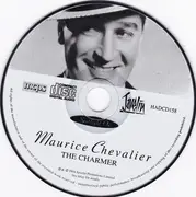 CD - Maurice Chevalier - The Charmer