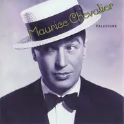 CD - Maurice Chevalier - Valentine
