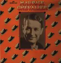 LP - Maurice Chevalier - Bravo Maurice! - Still sealed