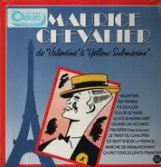 Maurice Chevalier - De Valentine A Yellow Submarine