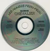 CD - Maurice Chevalier - Les Années Frou-Frou