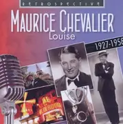 CD - Maurice Chevalier - Louise His 27 Finest 1927-1958