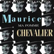 CD - Maurice Chevalier - Ma Pomme