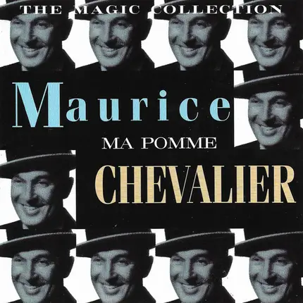 Maurice Chevalier - Ma pomme