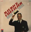 LP - Maurice Chevalier - Maurice Chevalier Sings