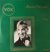 10'' - Maurice Chevalier - Maurice Chevalier Sings