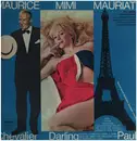 LP - Maurice Chevalier - Maurice Chevalier