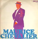 LP - Maurice Chevalier - Maurice Chevalier