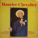 LP - Maurice Chevalier - Maurice Chevalier