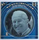 LP - Maurice Chevalier - Maurice Chevalier