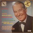 Double LP - Maurice Chevalier - Maurice Chevalier - Still sealed