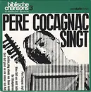 7inch Vinyl Single - Maurice Cocagnac - Pere Cocagnac Singt Biblische Chansons 3