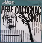 Maurice Cocagnac - Pere Cocagnac Singt Biblische Chansons 2