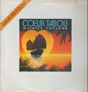 12inch Vinyl Single - Maurice Coulomb - Coeur Tabou