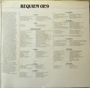 LP - Maurice Duruflé - Janet Baker • Stephen Roberts , The King's College Choir Of Cambridge , John Butt - Requiem - Gatefold