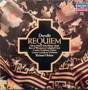 Duruflé / Richard Hickox - Requiem