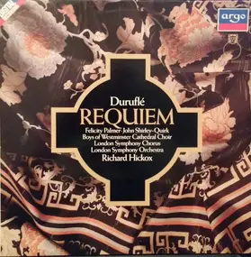 Durufle - Requiem